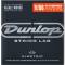 Струни для електрогітари Dunlop DEN1156 Electric Nickel Performance + 11/56
