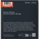 Струни для електрогітари Dunlop DEN1156 Electric Nickel Performance + 11/56
