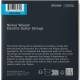 Струни для електрогітари Dunlop DEN1254 Heavy Nickel Plated Steel 12/54