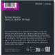 Струни для електрогітари Dunlop DEN1356 Extra Heavy Nickel Plated Steel 13/56