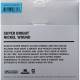 Струни для електрогітари Dunlop DESBN1052 Super Bright Medium 10/52