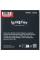 Струни для електрогітари Dunlop DHCN10606 Heavy Core 6 String 10/60