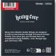 Струни для електрогітари Dunlop DHCN1150 Heavy Core Heavier 11/50
