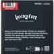 Струни для електрогітари Dunlop DHCN1254 Heavy Core Heaviest 12/54