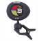 Тюнер Dunlop DT-C2 Deluxe Chromatic Headstock Tuner