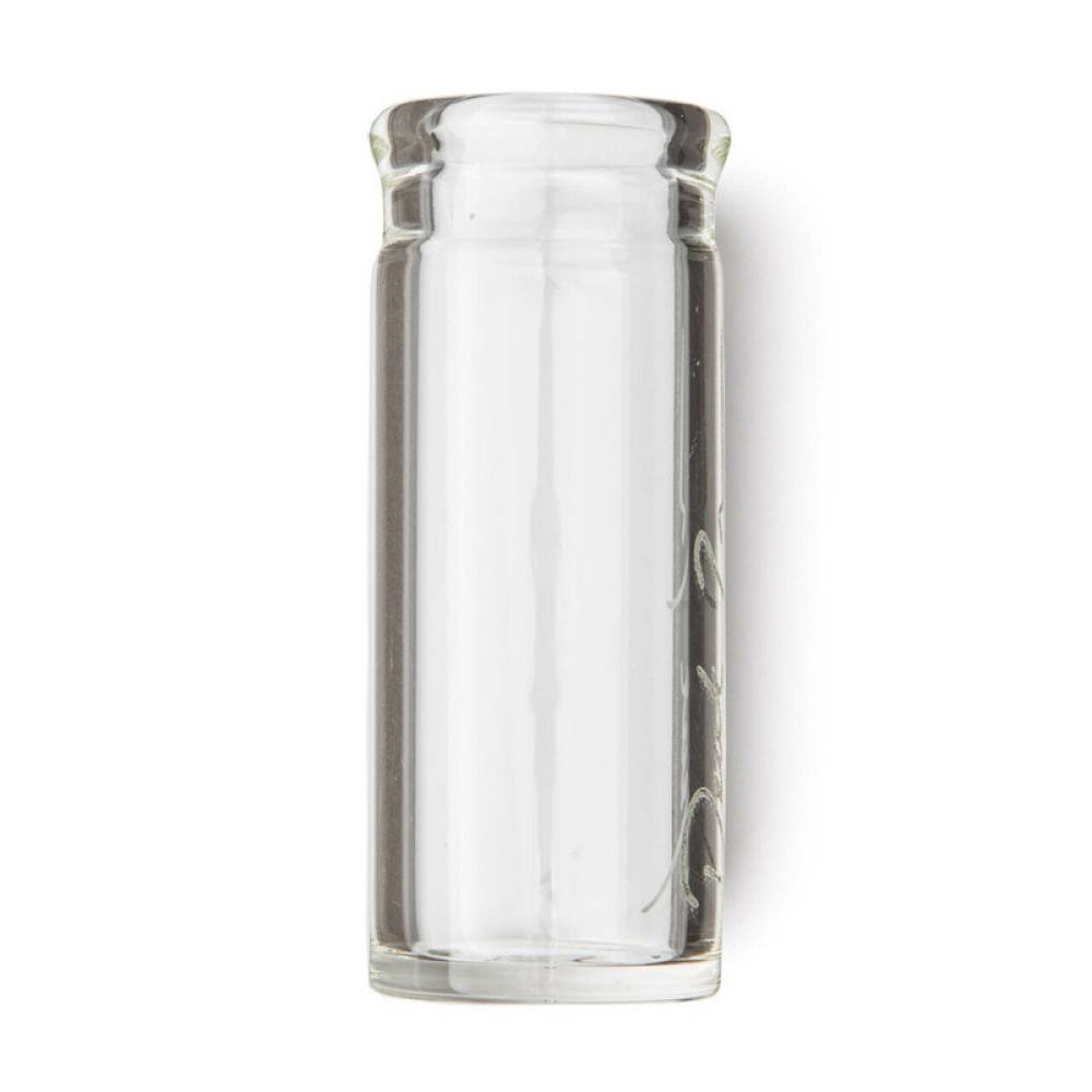 Слайдер Dunlop DT01 Derek Trucks Medicine Bottle Guitar Slide