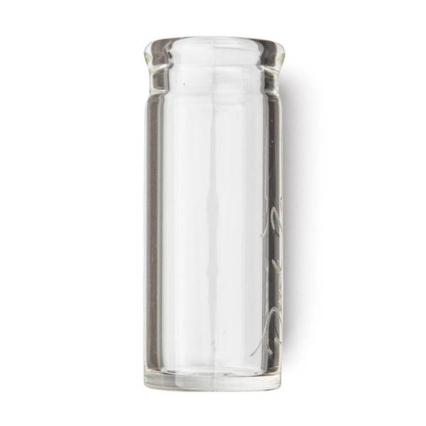 Слайдер Dunlop DT01 Derek Trucks Medicine Bottle Guitar Slide
