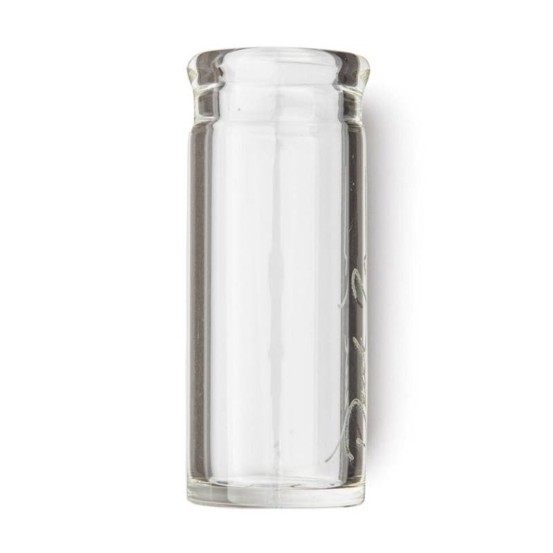 Слайдер Dunlop DT01 Derek Trucks Medicine Bottle Guitar Slide