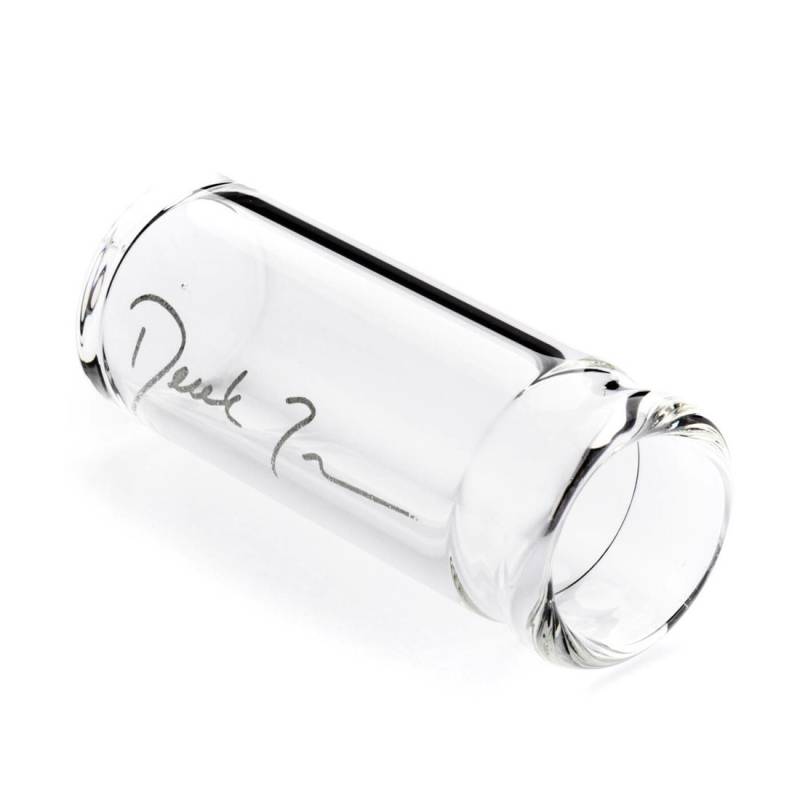 Слайдер Dunlop DT01 Derek Trucks Medicine Bottle Guitar Slide
