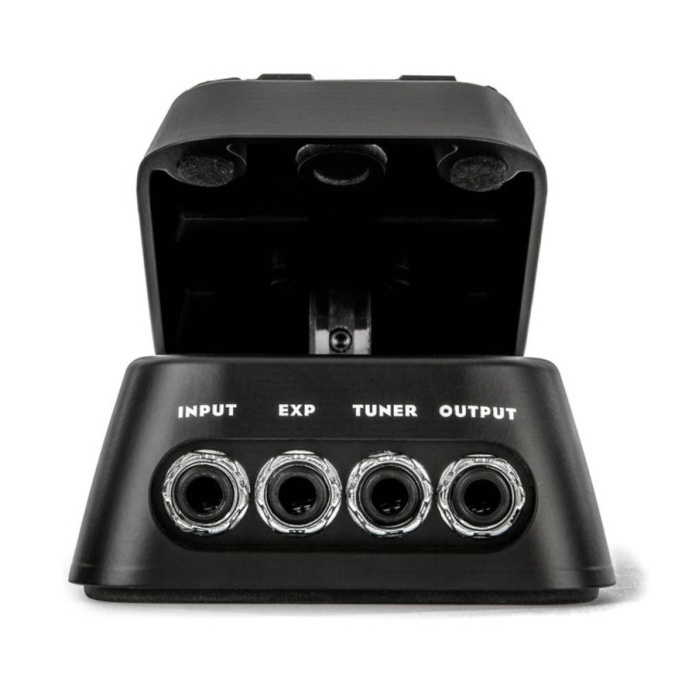 Педаль эффектов DUNLOP VOLUME (X) 8 PEDAL