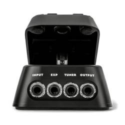 Педаль ефектів DUNLOP VOLUME (X) 8 PEDAL