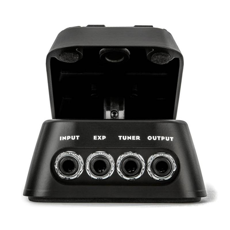 Педаль ефектів DUNLOP VOLUME (X) 8 PEDAL