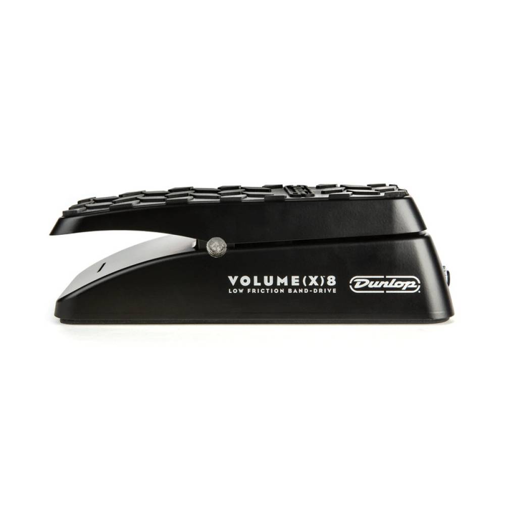 Педаль эффектов DUNLOP VOLUME (X) 8 PEDAL