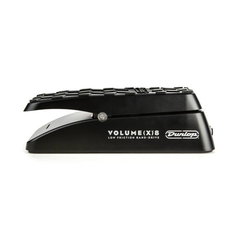 Педаль ефектів DUNLOP VOLUME (X) 8 PEDAL