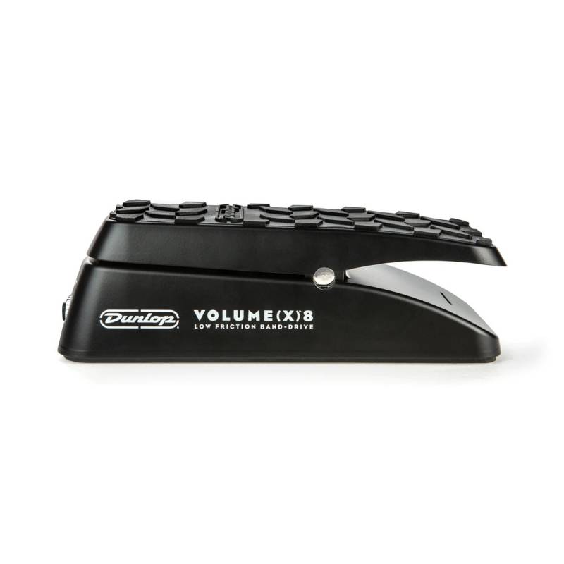 Педаль ефектів DUNLOP VOLUME (X) 8 PEDAL