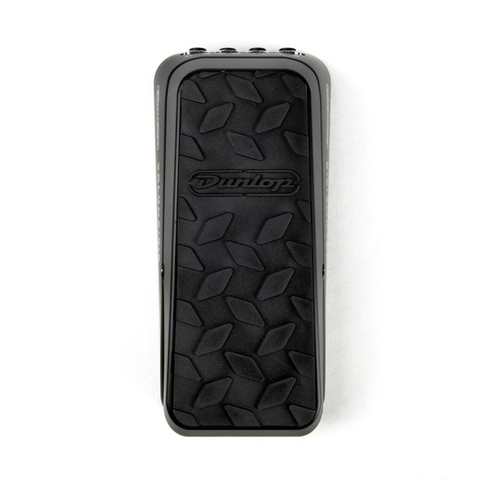 Педаль эффектов DUNLOP VOLUME (X) 8 PEDAL