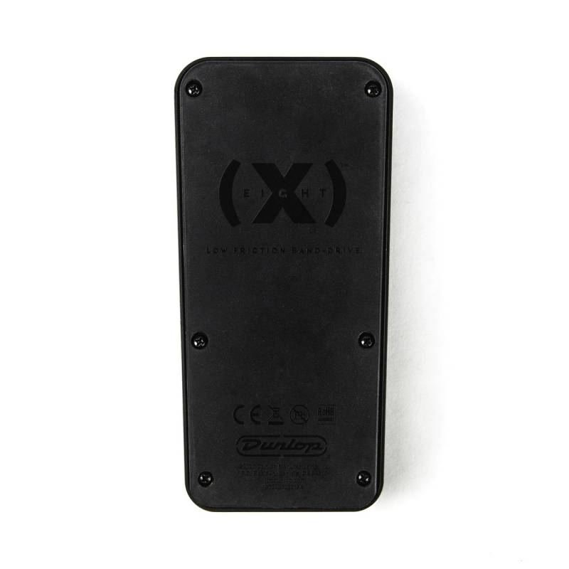 Педаль ефектів DUNLOP VOLUME (X) 8 PEDAL