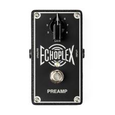 Педаль эффектов DUNLOP ECHOPLEX PREAMP