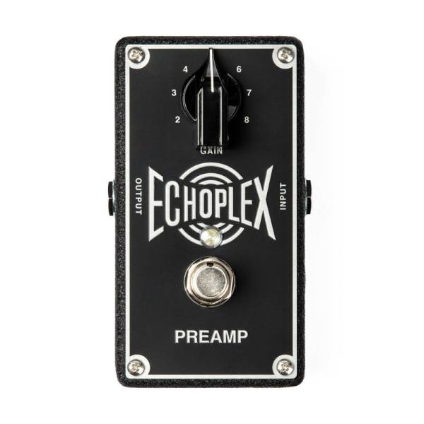 Педаль ефектів DUNLOP ECHOPLEX PREAMP