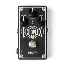 Педаль эффектов DUNLOP ECHOPLEX DELAY