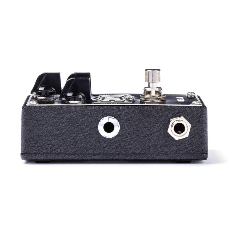 Педаль эффектов DUNLOP ECHOPLEX DELAY