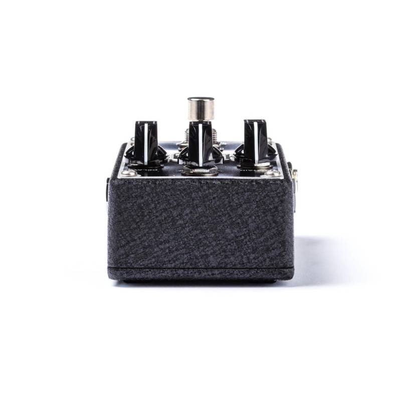 Педаль эффектов DUNLOP ECHOPLEX DELAY