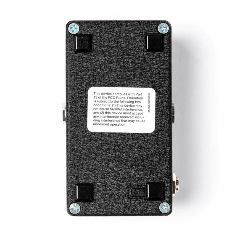 Педаль эффектов DUNLOP ECHOPLEX DELAY