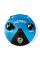 Педаль эффектов DUNLOP SILICON FUZZ FACE MINI DISTORTION