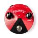 Педаль эффектов DUNLOP GERMANIUM FUZZ FACE MINI DISTORTION