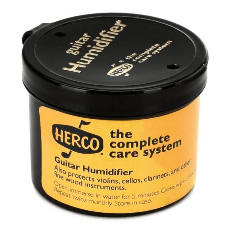 Увлажнитель для гитары Herco HE360SI
