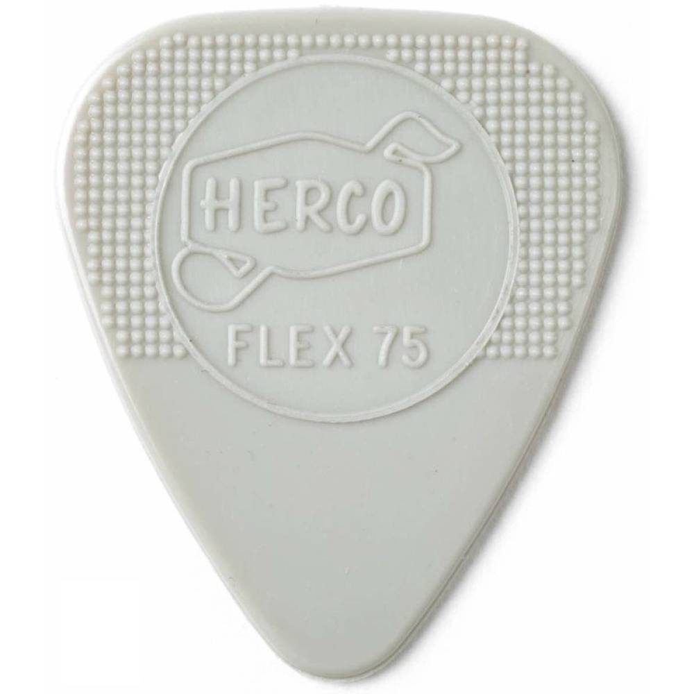 Медиаторы Dunlop HE777P Herco Holy Player's Pack 0.75 mm (6 шт.)