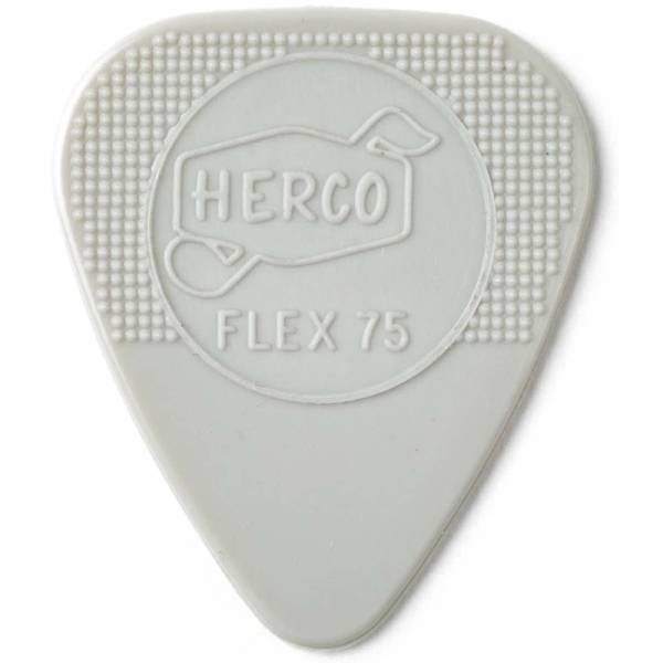 Медиаторы Dunlop HE777P Herco Holy Player's Pack 0.75 mm (6 шт.)