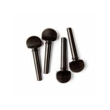 Колки DUNLOP HE920 HERCO VIOLIN PEGS - 4/4 SIZE
