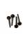 Колки DUNLOP HE920 HERCO VIOLIN PEGS - 4/4 SIZE