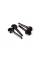 Колки DUNLOP HE920 HERCO VIOLIN PEGS - 4/4 SIZE