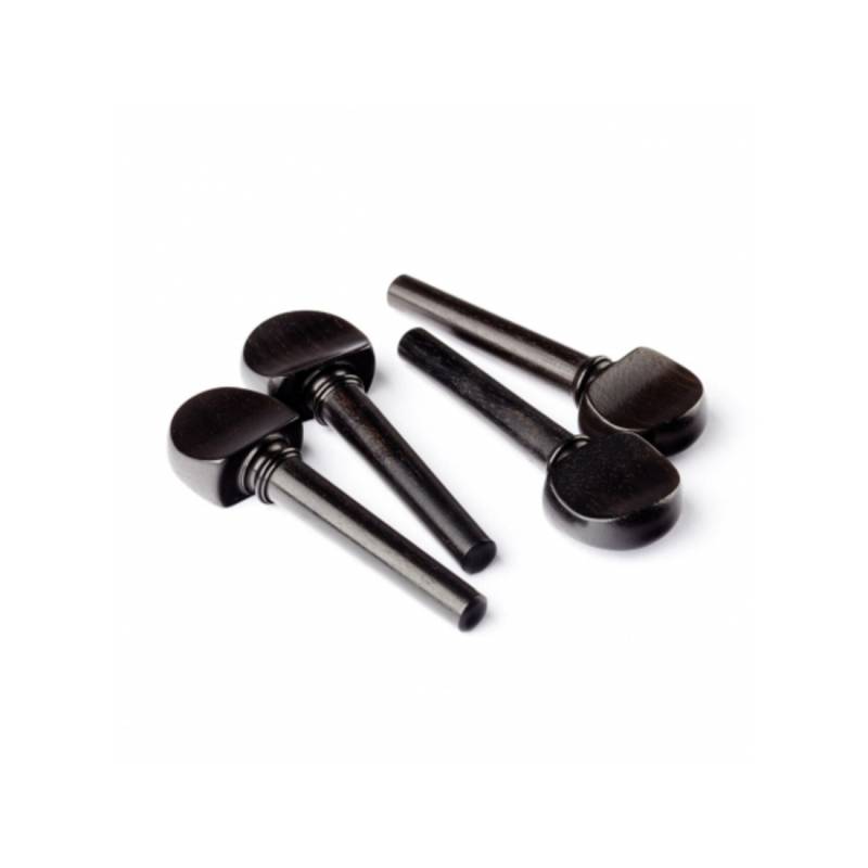 Колки DUNLOP HE920 HERCO VIOLIN PEGS - 4/4 SIZE