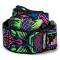 Ремінь для гітари Dunlop ILD01 ILOVEDUST Headspace Green