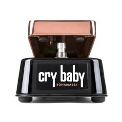 Педаль ефектів DUNLOP JOE BONAMASSA SIGNATURE CRYBABY
