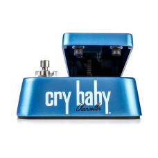 Педаль эффектов DUNLOP JUSTIN CHANCELLOR CRY BABY WAH