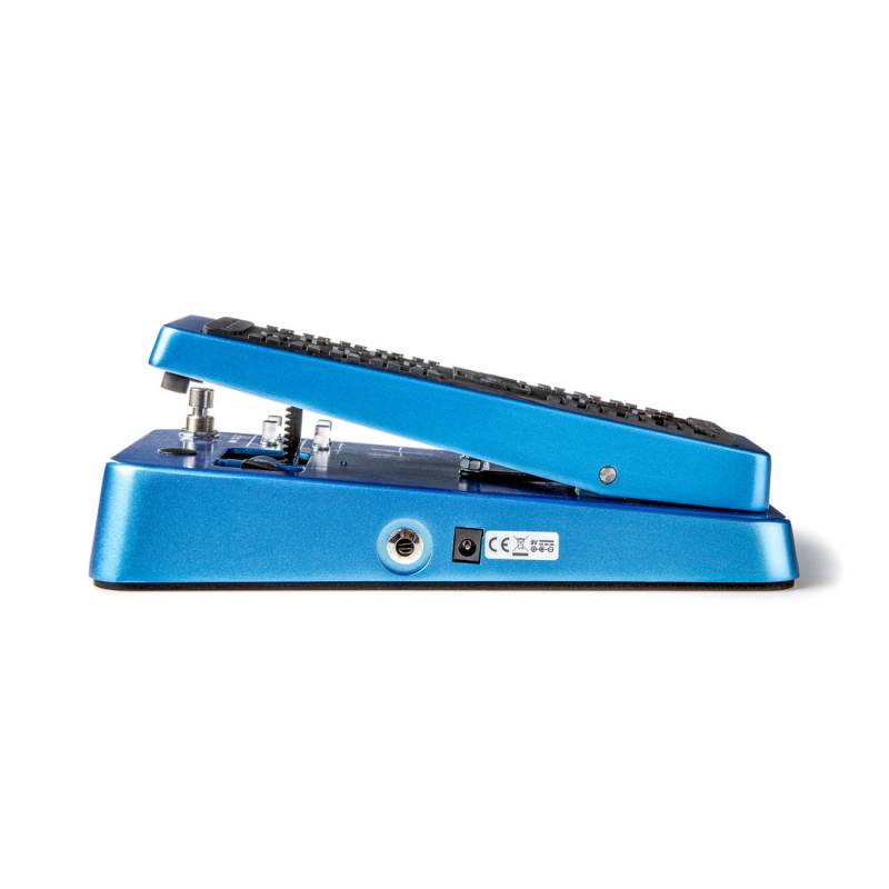 Педаль ефектів DUNLOP JUSTIN CHANCELLOR CRY BABY WAH