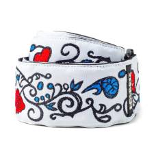 Ремінь для гітари Dunlop JH02 Jimi Hendrix Monterey Strap