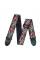 Ремінь для гітари Dunlop JH03  Jimi Hendrix Love Drops Strap