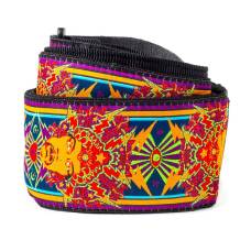 Ремень для гитары Dunlop JH04 Jimi Hendrix Poster Strap