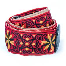 Ремінь для гітари Dunlop JH07 Jimi Hendrix Fillmore Strap
