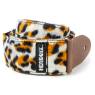 Ремінь для гітари Dunlop JH13 Jimi Hendrix LIVE IN MAUI LEOPARD