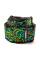 Ремінь для гітари DUNLOP JIMI HENDRIX BLACKLIGHT LOVE DROPS BLUE STRAP