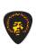 Медіатор Dunlop JHR16HV Jimi Hendrix Aura Mandala Guitar Pick (Heavy)  (1 шт.)