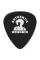 Медиатор Dunlop JHR16HV Jimi Hendrix Aura Mandala Guitar Pick (Heavy)  (1 шт.)