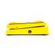 Педаль эффектов DUNLOP KH95Y KIRK HAMMETT CRY BABY® WAH YELLOW SPARKLE EDITION