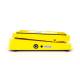 Педаль эффектов DUNLOP KH95Y KIRK HAMMETT CRY BABY® WAH YELLOW SPARKLE EDITION